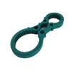 Creative Rubber Jar Openers Multi-Purpose Bottle Cap Grip Twister Tool