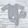 Newborn Photography Costume Set – Baby Girl & Boy Rompers, Birth Clothes, Infant Outfit & Shooting Props for Boys & Girls