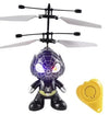 Mini UFO Flying Ball Drone – Induction Sensing Anti-Collision Helicopter Toy