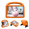 Kids EVA Tablet Case with Stand for Amazon Fire HD 10 - 10.1-Inch, Cute Cartoon Sparrows, Shockproof Waterproof