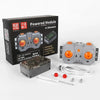 Technical MOC Micro Motor Kit – RC Power Functions Accessories for DIY Car Building Blocks