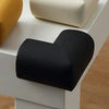 10PCS Baby Safety Corner Protectors – Soft Table Edge Guards for Childproofing Furniture