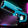Powerful Electric Water Gun for Adults – Automatic Suction Water Blaster Toy