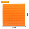 32x32 and 32x16 Dots Classic Base Plates – MOC DIY Plastic Bricks for City Building Blocks Toys