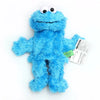 Large Sesame Street Elmo Plush Hand Puppet, Soft Cartoon Doll for Kids Gift