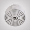 2M Super Thick Baby Safety Foam Corner Bumper – Protective Tape for Furniture Edge Guard