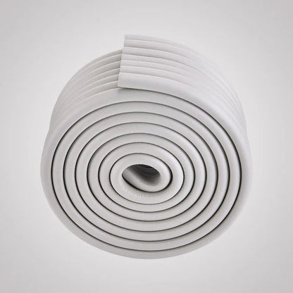 2M Baby Safety Corner Protector Table Edge Anti-Collision Foam Bumper Strip