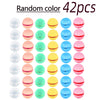 Swimming Pool Magnetic Reusable Water Balloons Quick Fill Self-Sealing Splash Balls for Kids
