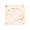 Baby Montessori Wooden Busy Board – Animal, Guinea Pig, Dinosaur, Clock, and Pattern Pairing Educational Toy for Children Gift