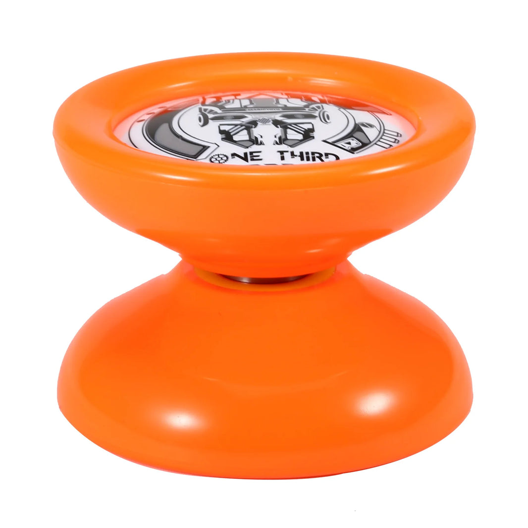 MAGICYOYO D2 Professional Yo-Yo - U Bearing Lightweight Yo-Yo for Amateurs, Beginners & Professional Players - Gift Toy for Kids & Boys