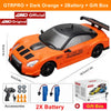2.4G High-Speed Drift RC Car 4WD AE86 Model Remote Control Racing Toy
