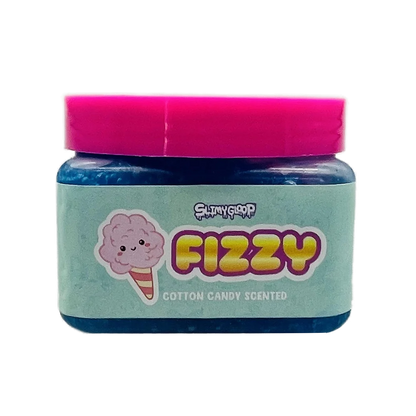 Fluffy Slime Clay Kit - Air Plasticine Toy for Children, Big Size Kids Birthday Gift Set, Soft Slime Plasticine Games