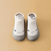 Baby Socks Shoes Infant Color Matching Cute Kids Boys Shoes Soft Soled Child Floor Sneaker Toddler Girls First Walkers