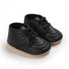 Boys and Girls Leather Loafers – Comfortable Oxford Dress Shoes, First Walkers, Baby Outdoor Shoes