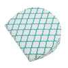 Pregnancy Sleeping Pillow, Wedge Memory Foam Belly Pillow, New Mom Gifts for Women