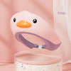 Adjustable Baby Shower Cap Waterproof Kids Shampoo Hat with Eye & Ear Protection