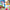 Portable Air Water Balloon Pump with Balloons for Kids Party Outdoor Toy (Random Color)