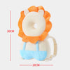 Toddler Baby Head Protector – Adjustable Cushion Backpack for Infant Safety and Walking Protection