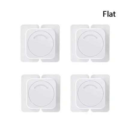 Baby Safety Lock Multifunctional Anti-Open Cabinet Buckle Children Refrigerator Cabinet Door Lock Kids Home Security Protection