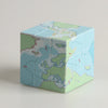Magic Cube 3x3x3, Cartoon Alien Dollar Graffiti UV, Fun Stress Relief Puzzle, Professional Smooth Speed Game, Children's Toy Gift