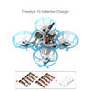 BETAFPV Air65 Brushless Whoop Quadcopter RC Racing Drone