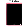 6.5/8.5/10/12-Inch LCD Writing Tablet for Kids – Reusable Magic Drawing Board with Stylus, Eco-Friendly Erasable Doodle Pad Toy Gift