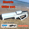 Automatic High-Pressure Electric Water Gun Toy – Summer Outdoor Pool Fight Game for Kids