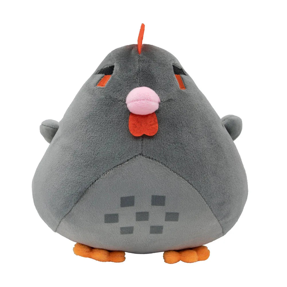 Stardew Valley Chicken Plush Toy 20cm (7.9 Inches)