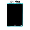 LCD Writing Tablet Board – Drawing Tablet for Kids, Educational Toy for 3-7 Year Old Girls and Boys