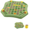 Animal Flip Chess Board Game Cognitive Memory Board Game for Kindergarten and Preschool Gatherings