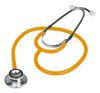 Dual Head Stethoscope - Professional Cardiology Diagnostic Stethoscope for Doctors, Nurses, Students & Vets