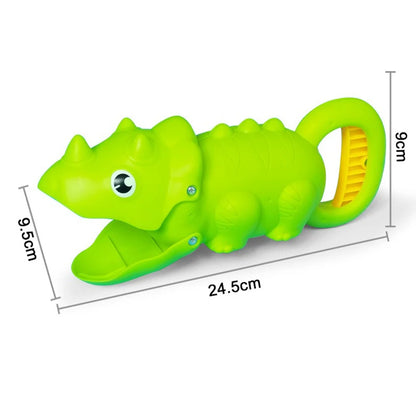Animal Sand Grabber Lobster Claw — Beach, Pool & Bathtub Toy For Kids