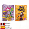 Virus Infection Card Game - Family Party Strategy Card Game
