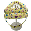 Cotton Infant Toddler Safety Helmet – Baby Head Protection Hat for Crawling, Walking, and Learning to Walk