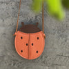 Cartoon Cute Kids Mini Bags for Toddler Girls – Pumpkin, Pear & Ladybug Crossbody Bag, Kawaii Baby Children's Small Handbags Gift - Kidzy Market