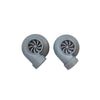 Funny Turbo Charms for Crocs Comedy Accessories, Release Your Toes Friends Gift