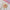 Cute Cartoon Macaron Folding Hair Comb – Portable 2-in-1 Comb with Small Mirror, Kawaii Baby Makeup Supplies