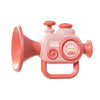 Baby Trumpet Toy - Early Education Musical Instrument for Kids