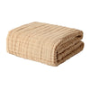 Specifications:

• Material: 100% Muslin Cotton
• Size: 3535 inches (approx. 8989 cm)
• Type: Baby Hooded Towels
• Quantity: 2 pcs
• Suitable For: Babies, Infants, Toddlers, and Kids
• Features: Soft, Absorbent, C