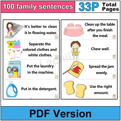 Phonics Reading Comprehension Passages Set – 4 Books for Kids' Phonics Skill Practice