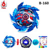 Solong4u Flame Super King/GT Styles Spinning Tops – Toy for Children, Beyblade Battle Tops