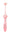 SAKURA Three-Sided Children's Toothbrush, 10000 Soft Bristles, U-Shaped for 3-12 Years Old, Deep Oral Hygiene Clean