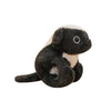 Plush Cartoon Dog Slap Bracelet — Interactive Stuffed Animal Wristband, 20 cm (7.87 in) Kids Gift