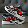 Children’s Sport Sandals – Summer Casual Beach Shoes for Boys & Girls, Comfortable Soft Sole Non-Slip Kids’ Slippers