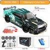 ZLL SG116 MAX/PRO 1:16 High-Speed Drift RC Car with Brushless Motor 4WD