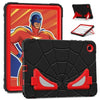 Armor EVA Kids Case for Samsung Galaxy Tab – Shockproof Stand Cover, Fits 11-inch, 10.5-inch & 8.7-inch Tablets