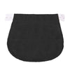 Maternity Pregnancy Waistband Belt, Adjustable Elastic Pants Lengthening Extended Button for Maternity Accessories