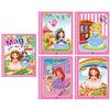 Kids Magic Water Drawing Book – Reusable Coloring and Painting Toy for Boys and Girls, Perfect Birthday or Holiday Gift