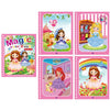 Kids Magic Water Drawing Book – Reusable Coloring and Painting Toy for Boys and Girls, Perfect Birthday, Christmas, or New Year Gift