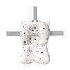 Foldable Baby Bath Support Cushion – Adjustable Floating Safety Seat for Bathtub